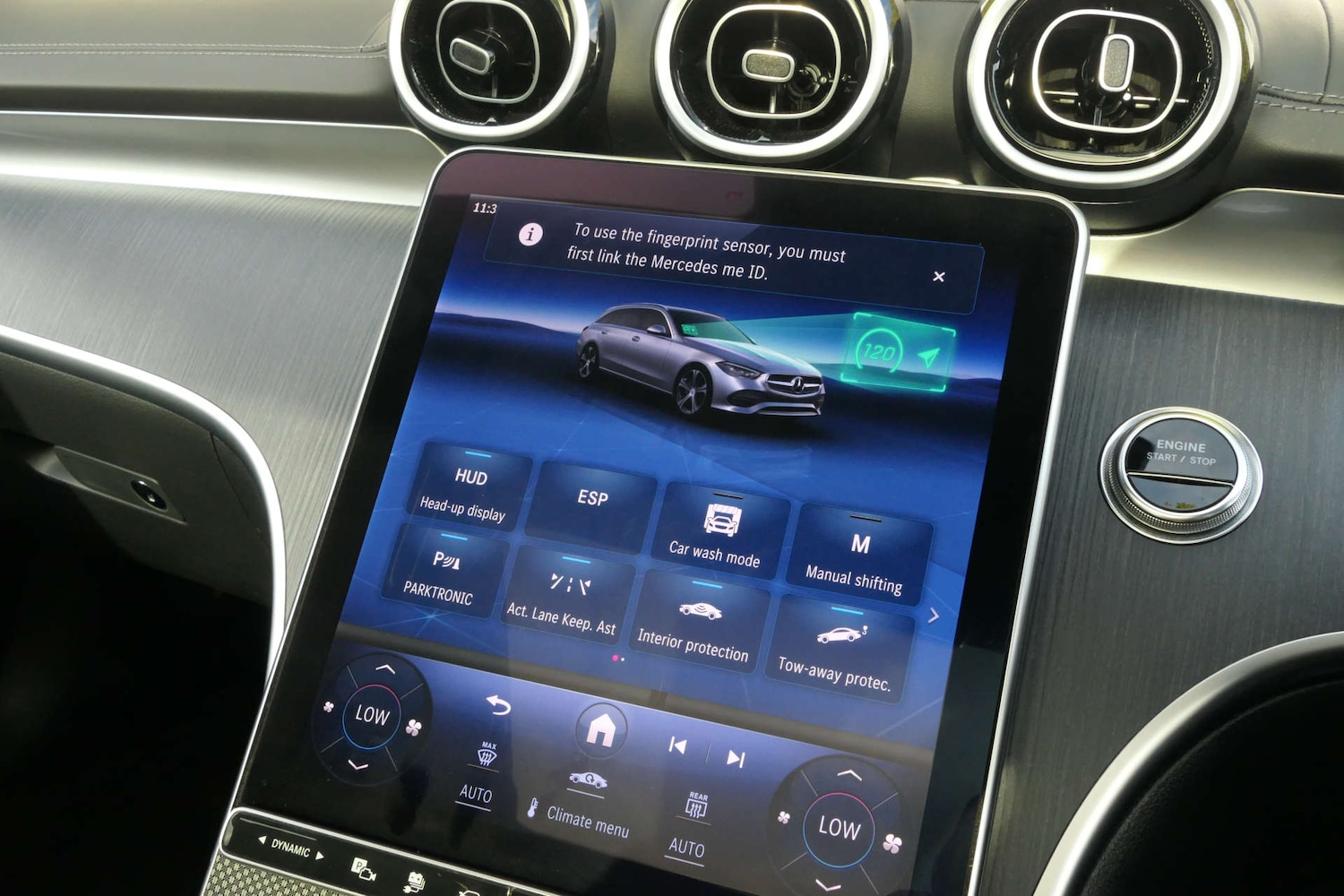 Used Mercedes-Benz C Class 2023 for sale - 77917780: Photo 37