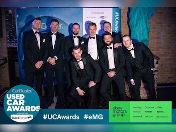 Used Volvo XC60 2021 for sale - 78343789: Photo