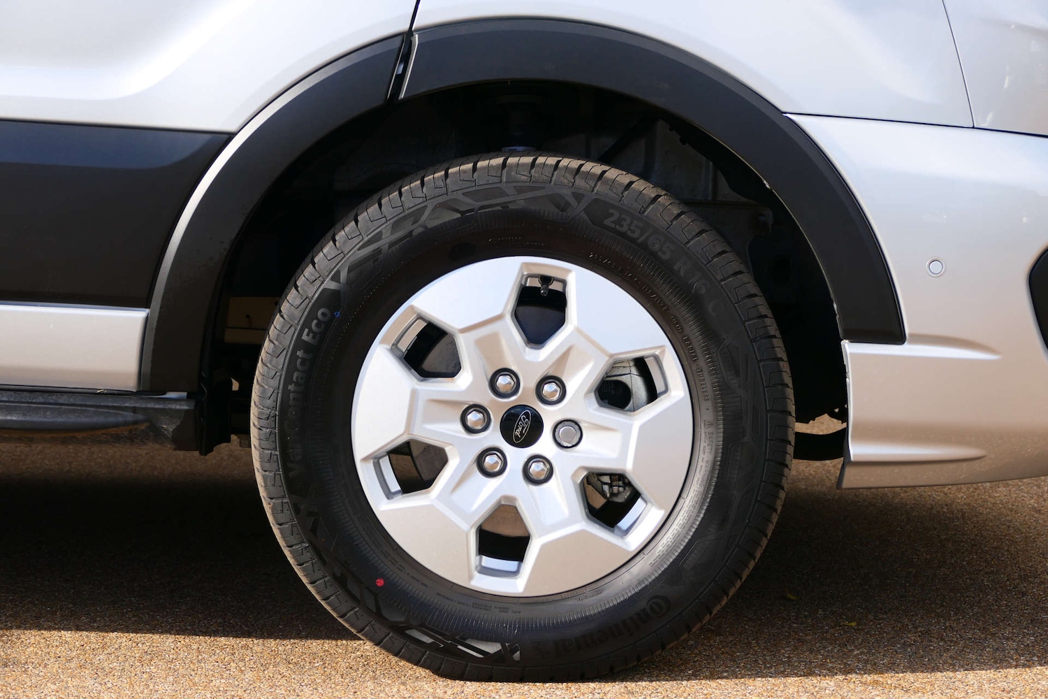 Used Ford Transit 2025 for sale - 78068184: Photo 11