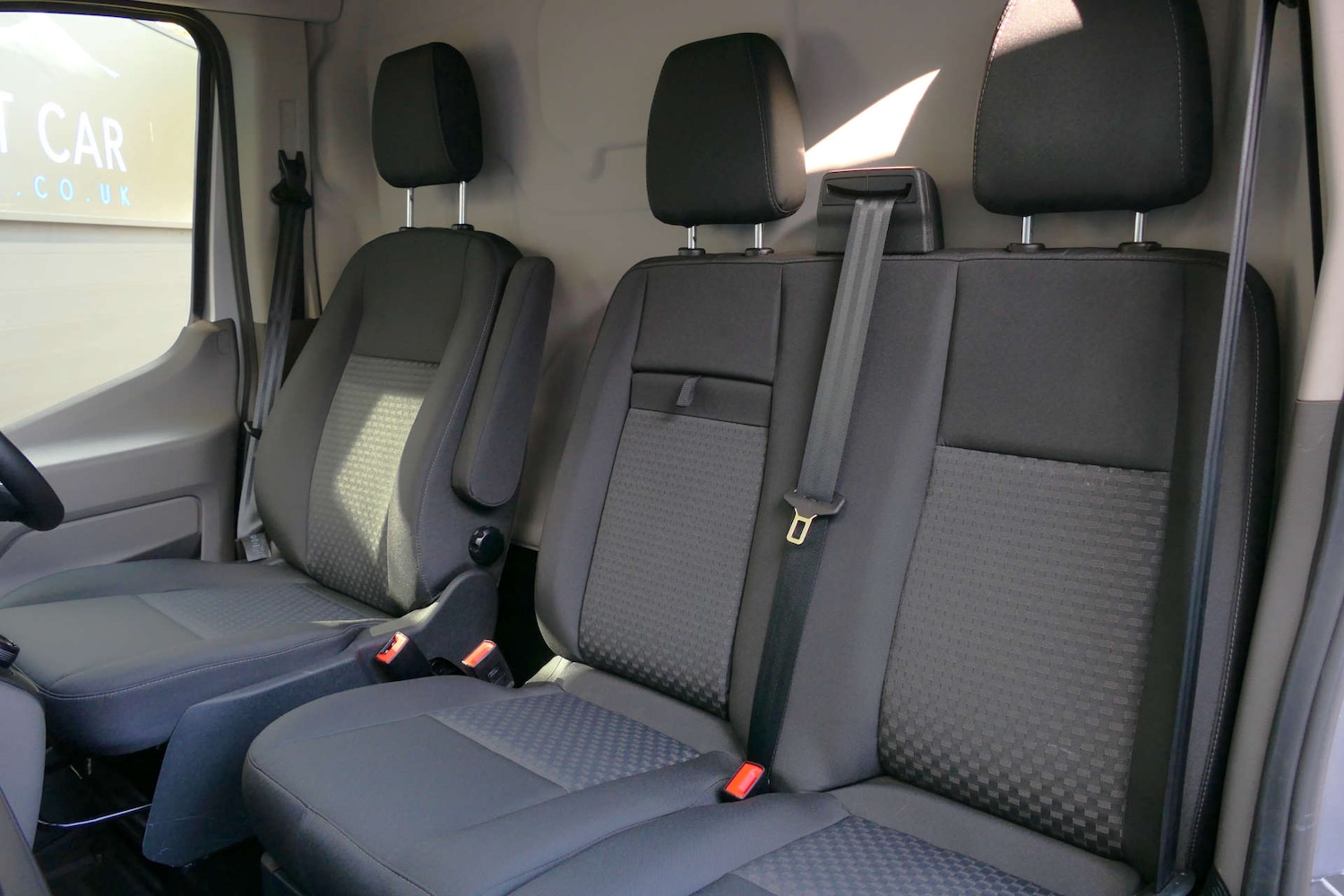 Used Ford Transit 2025 for sale - 78068184: Photo 24