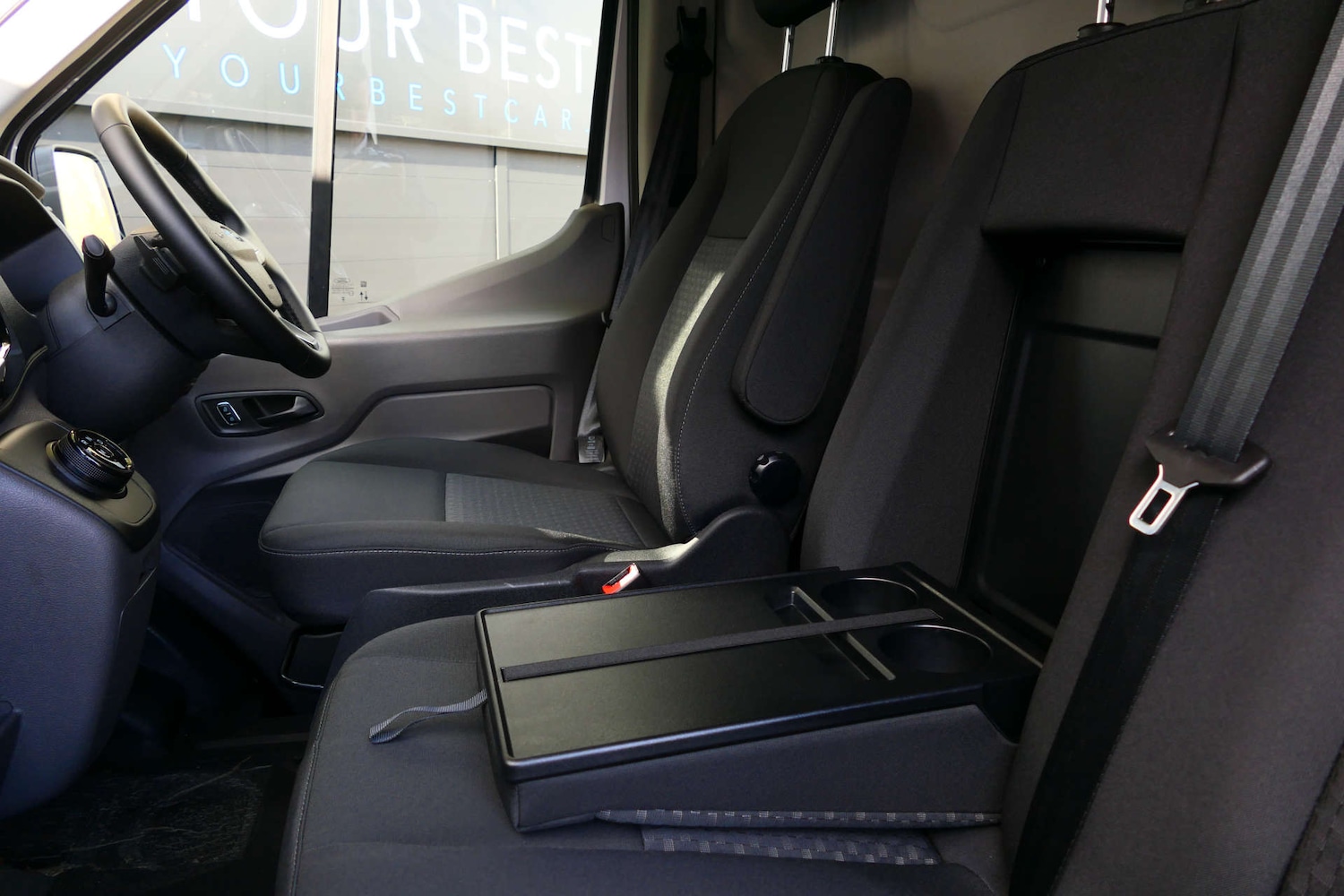 Used Ford Transit 2025 for sale - 78068184: Photo 25