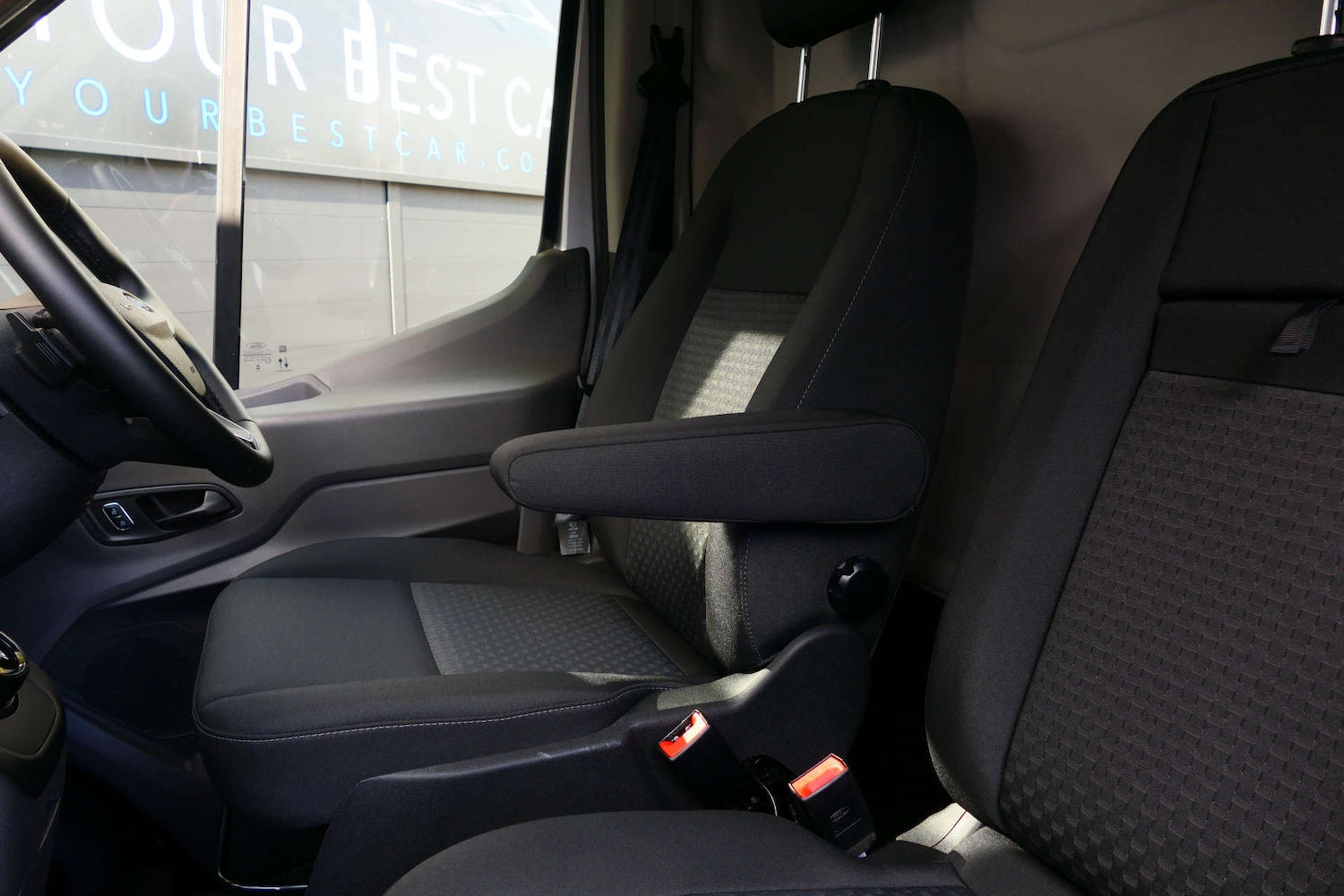 Used Ford Transit 2025 for sale - 78068184: Photo 26