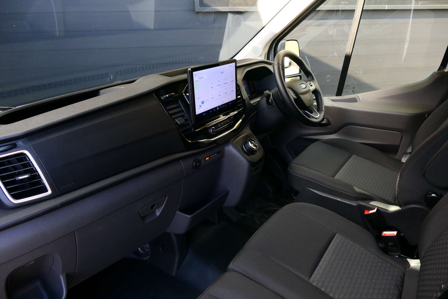 Used Ford Transit 2025 for sale - 78068184: Photo 27