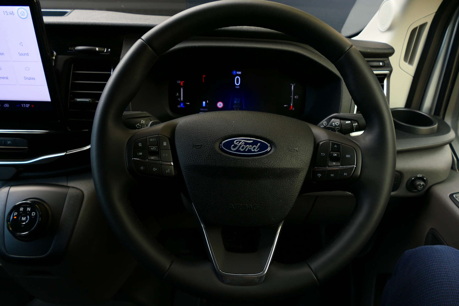 Used Ford Transit 2025 for sale - 78068184: Photo 29