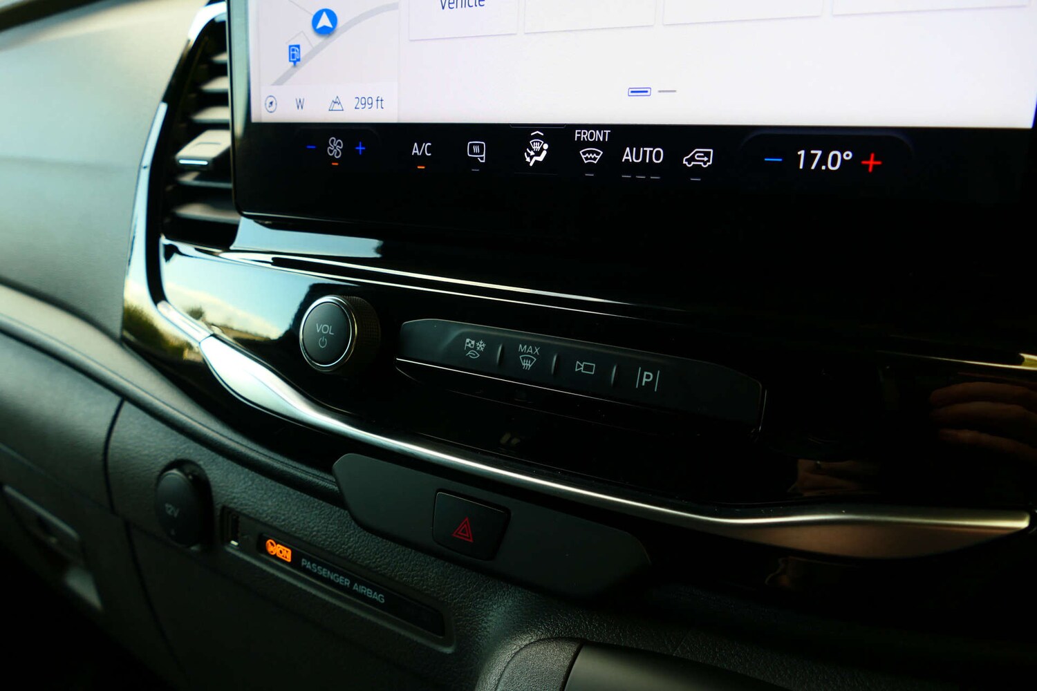 Used Ford Transit 2025 for sale - 78068184: Photo 31