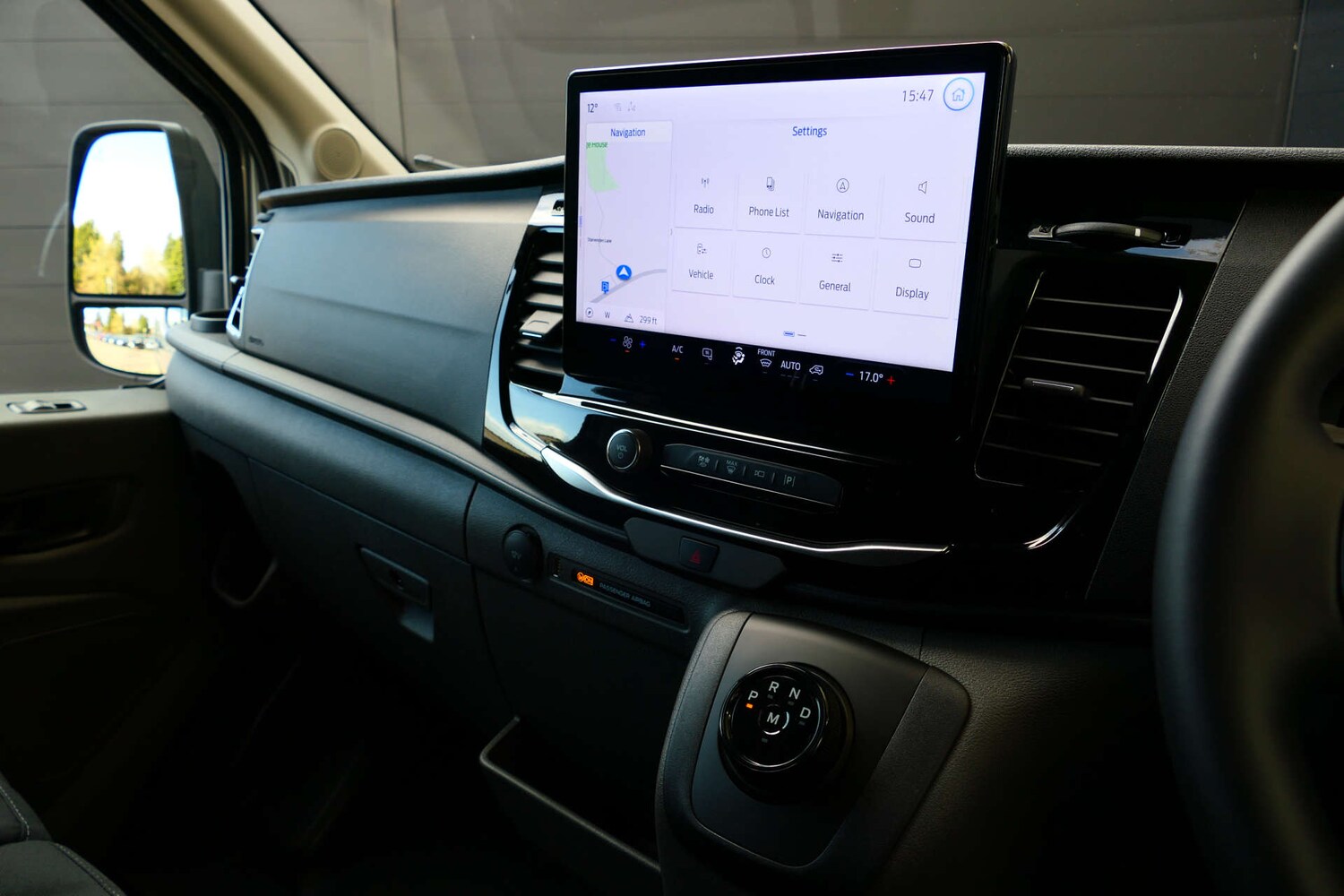 Used Ford Transit 2025 for sale - 78068184: Photo 32