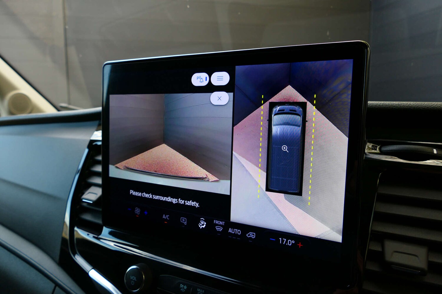 Used Ford Transit 2025 for sale - 78068184: Photo 34