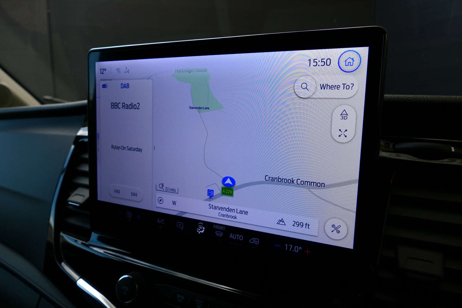 Used Ford Transit 2025 for sale - 78068184: Photo 38