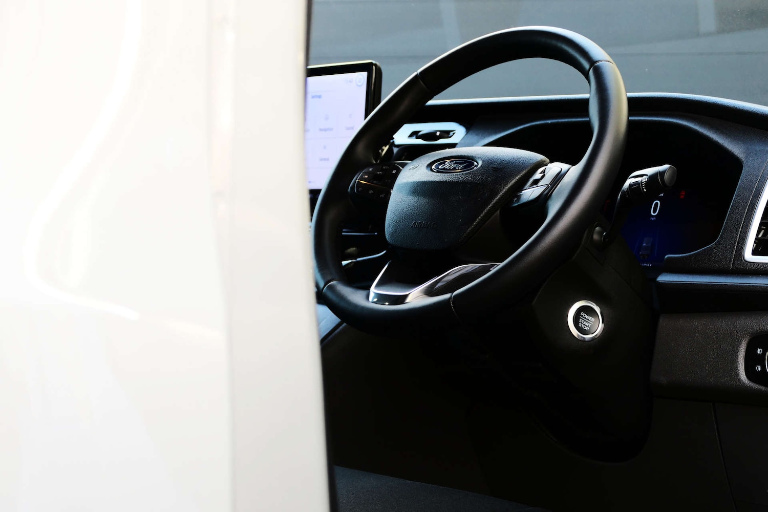 Used Ford Transit 2025 for sale - 78068184: Photo 4