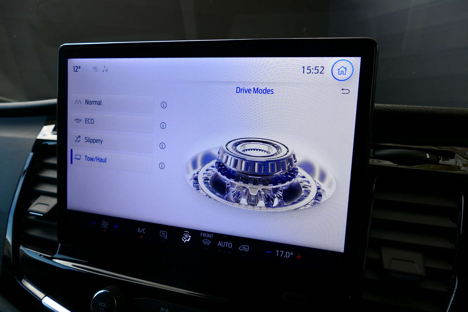 Used Ford Transit 2025 for sale - 78068184: Photo 46