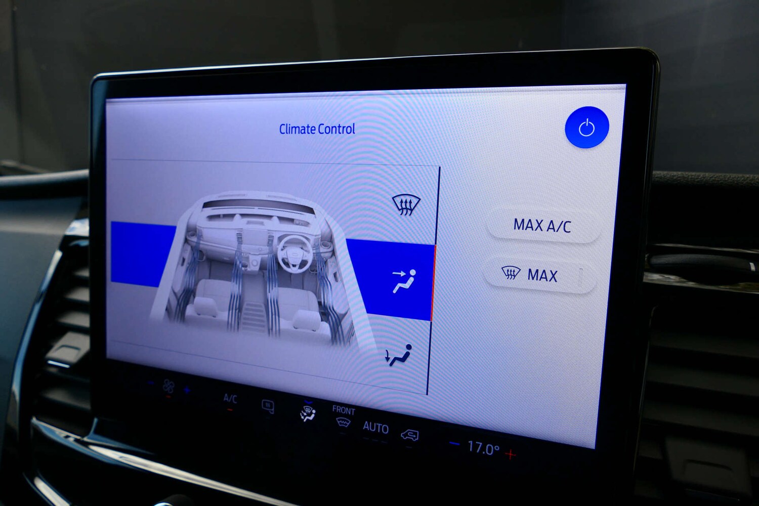 Used Ford Transit 2025 for sale - 78068184: Photo 47