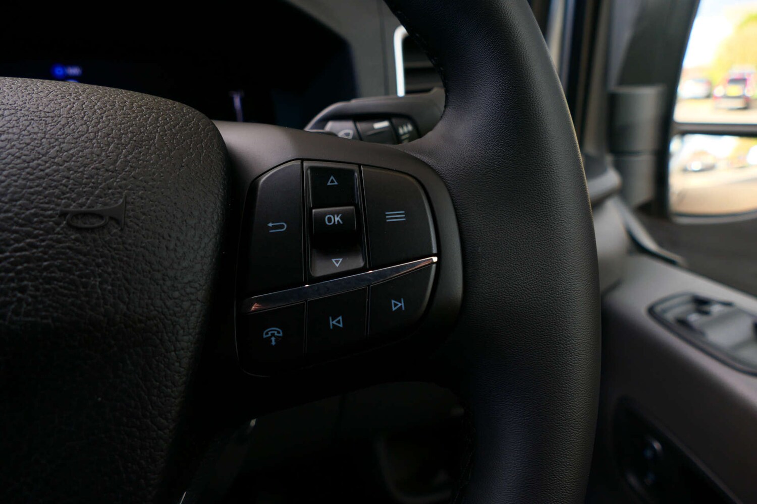 Used Ford Transit 2025 for sale - 78068184: Photo 49