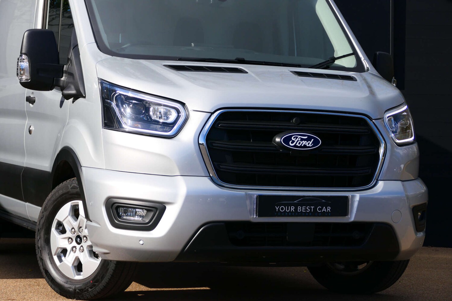 Used Ford Transit 2025 for sale - 78068184: Photo 8