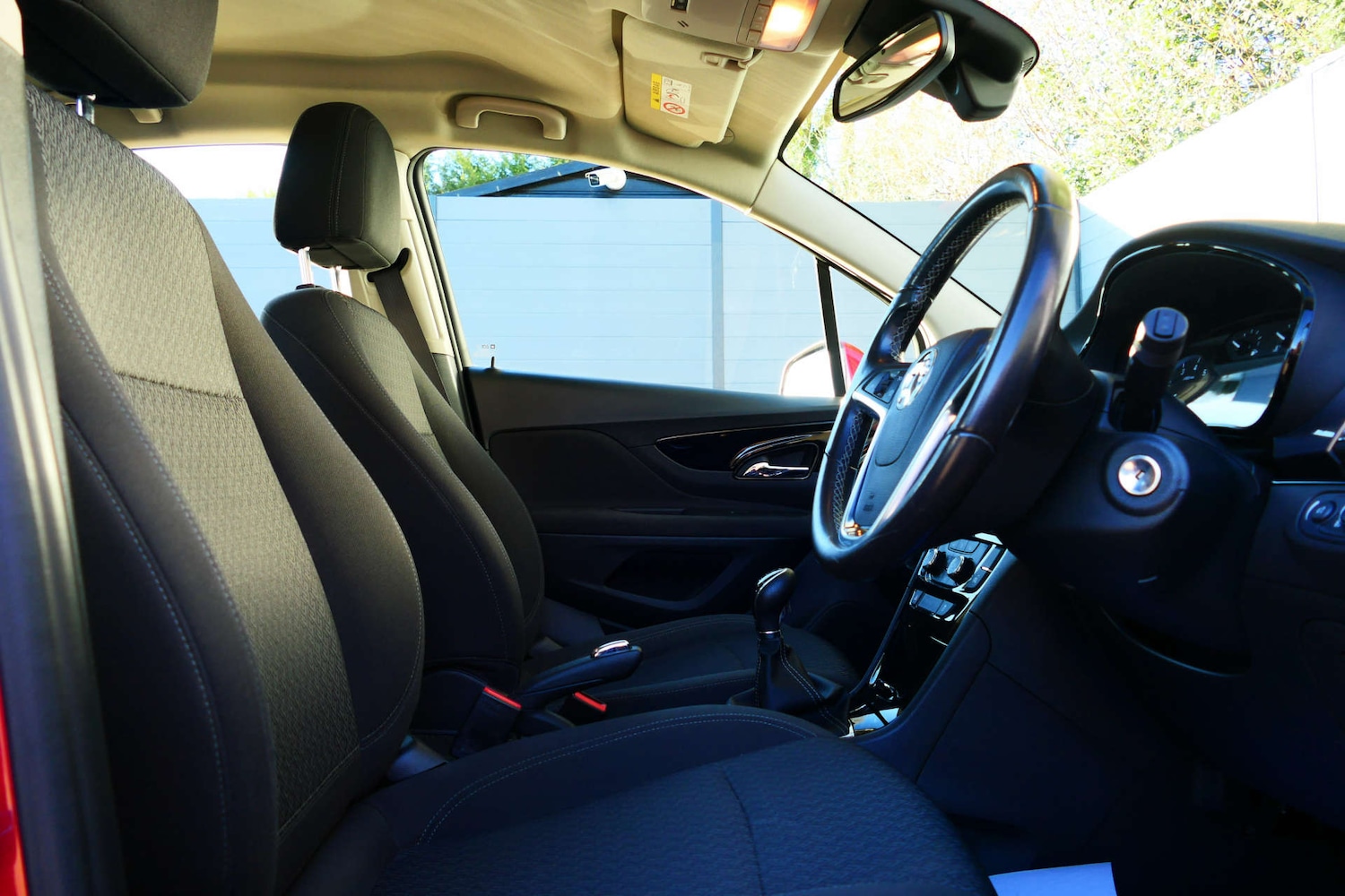 Used Vauxhall Mokka X 2018 for sale - 77104189: Photo 18