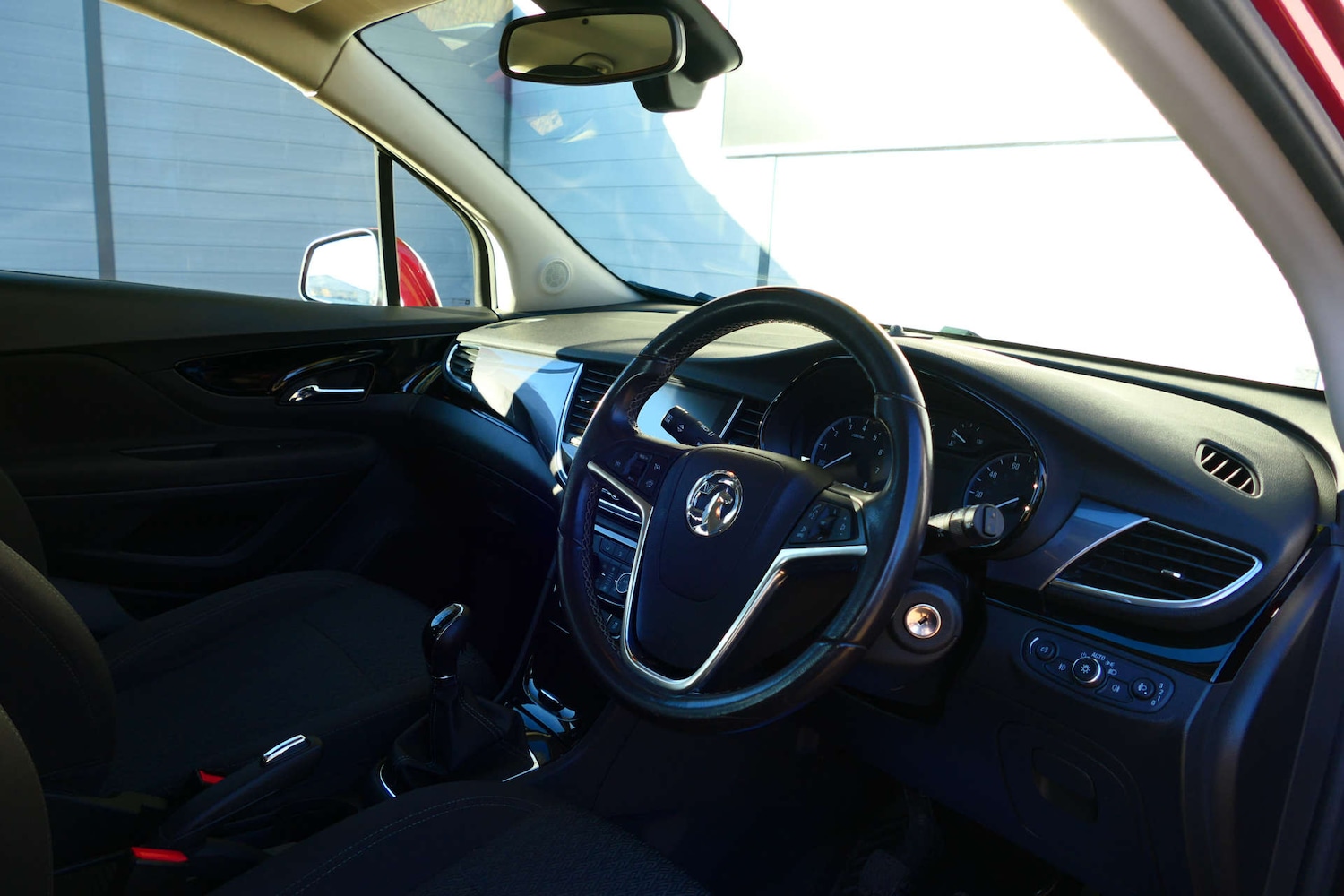 Used Vauxhall Mokka X 2018 for sale - 77104189: Photo 19