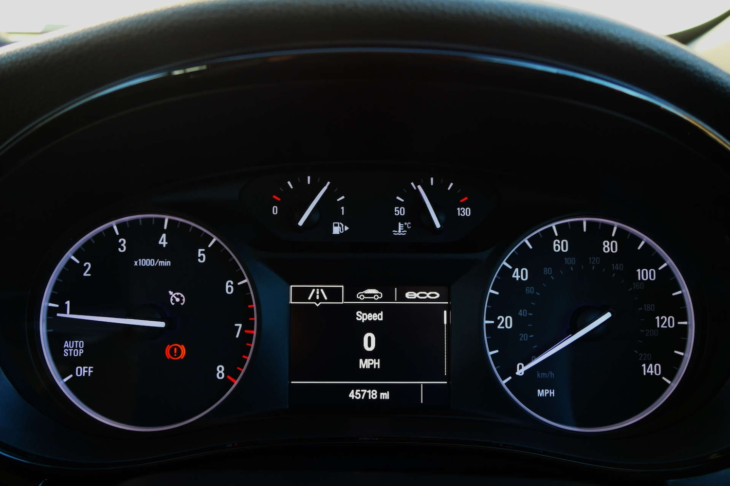 Used Vauxhall Mokka X 2018 for sale - 77104189: Photo 21