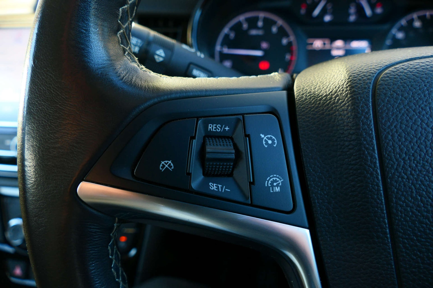 Used Vauxhall Mokka X 2018 for sale - 77104189: Photo 22