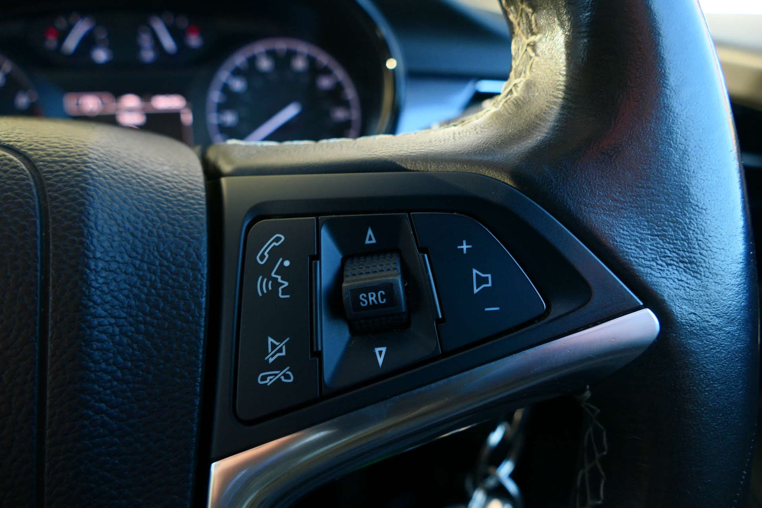 Used Vauxhall Mokka X 2018 for sale - 77104189: Photo 23