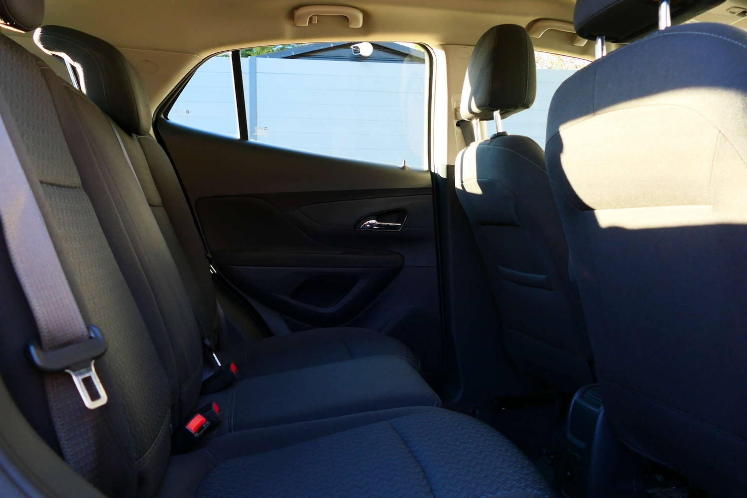 Used Vauxhall Mokka X 2018 for sale - 77104189: Photo 24