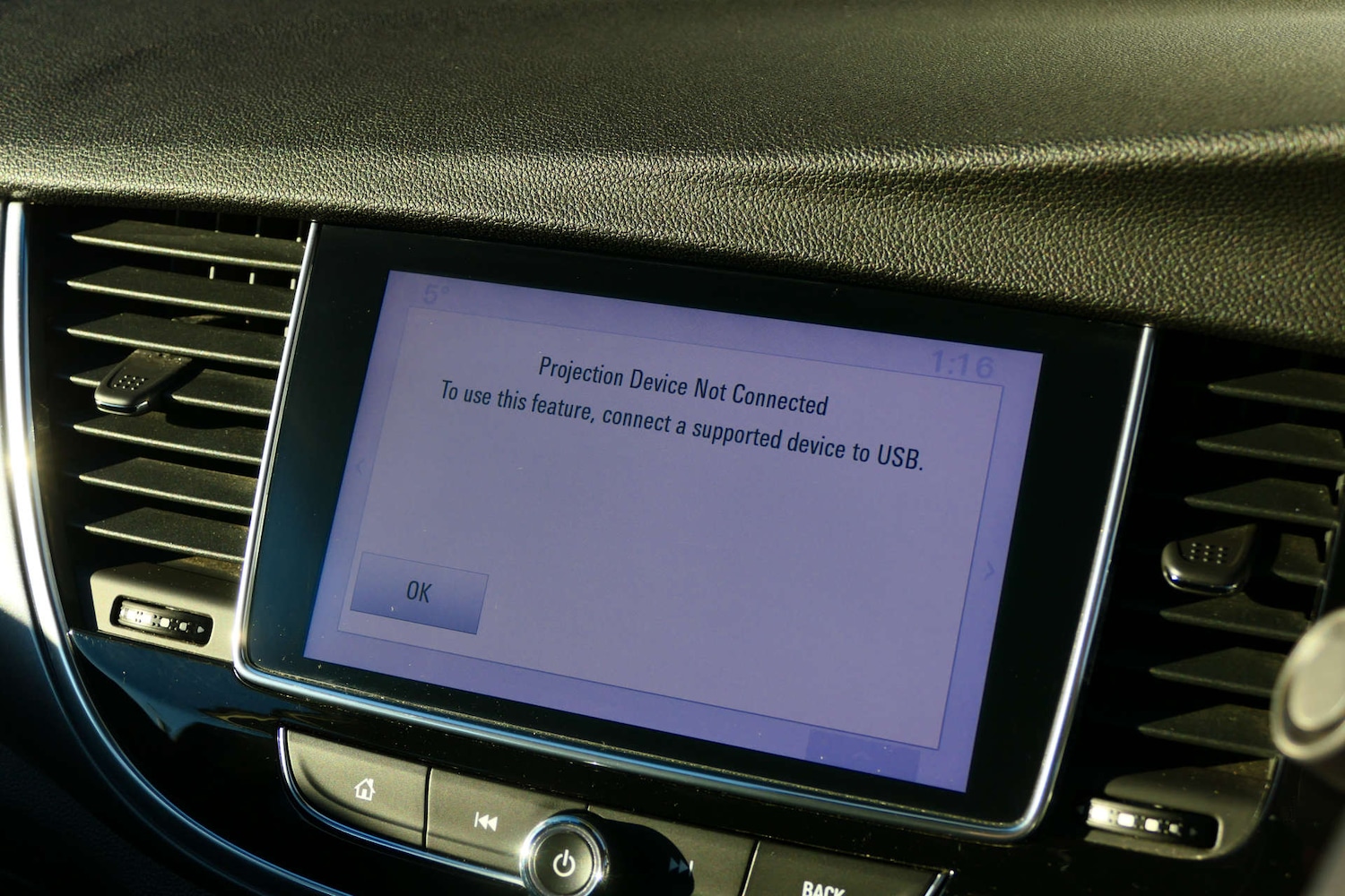 Used Vauxhall Mokka X 2018 for sale - 77104189: Photo 27