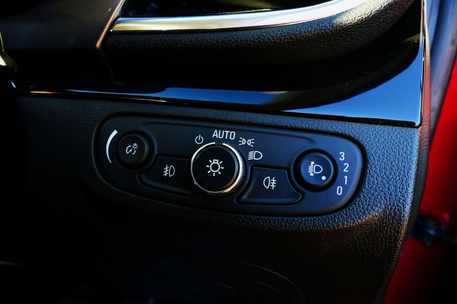 Used Vauxhall Mokka X 2018 for sale - 77104189: Photo 29