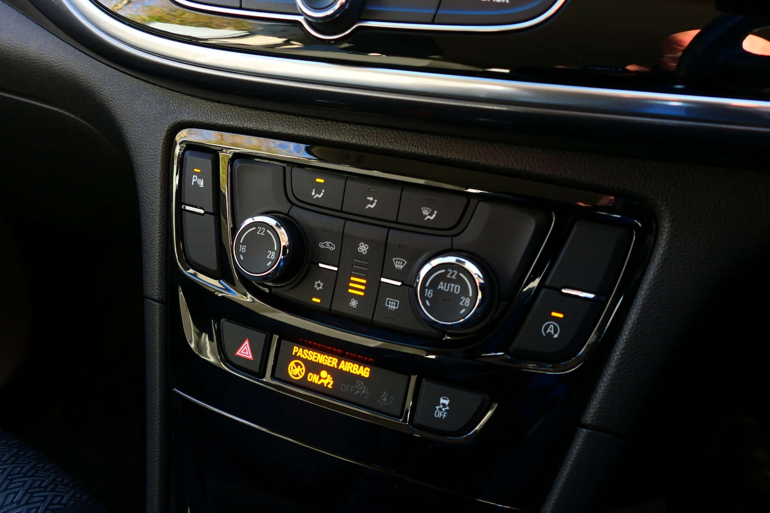 Used Vauxhall Mokka X 2018 for sale - 77104189: Photo 30