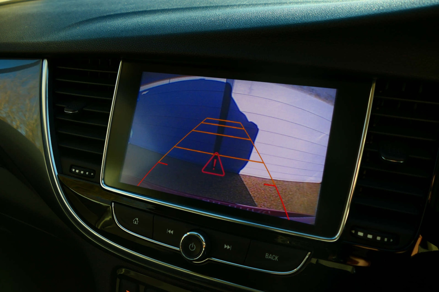 Used Vauxhall Mokka X 2018 for sale - 77104189: Photo 31