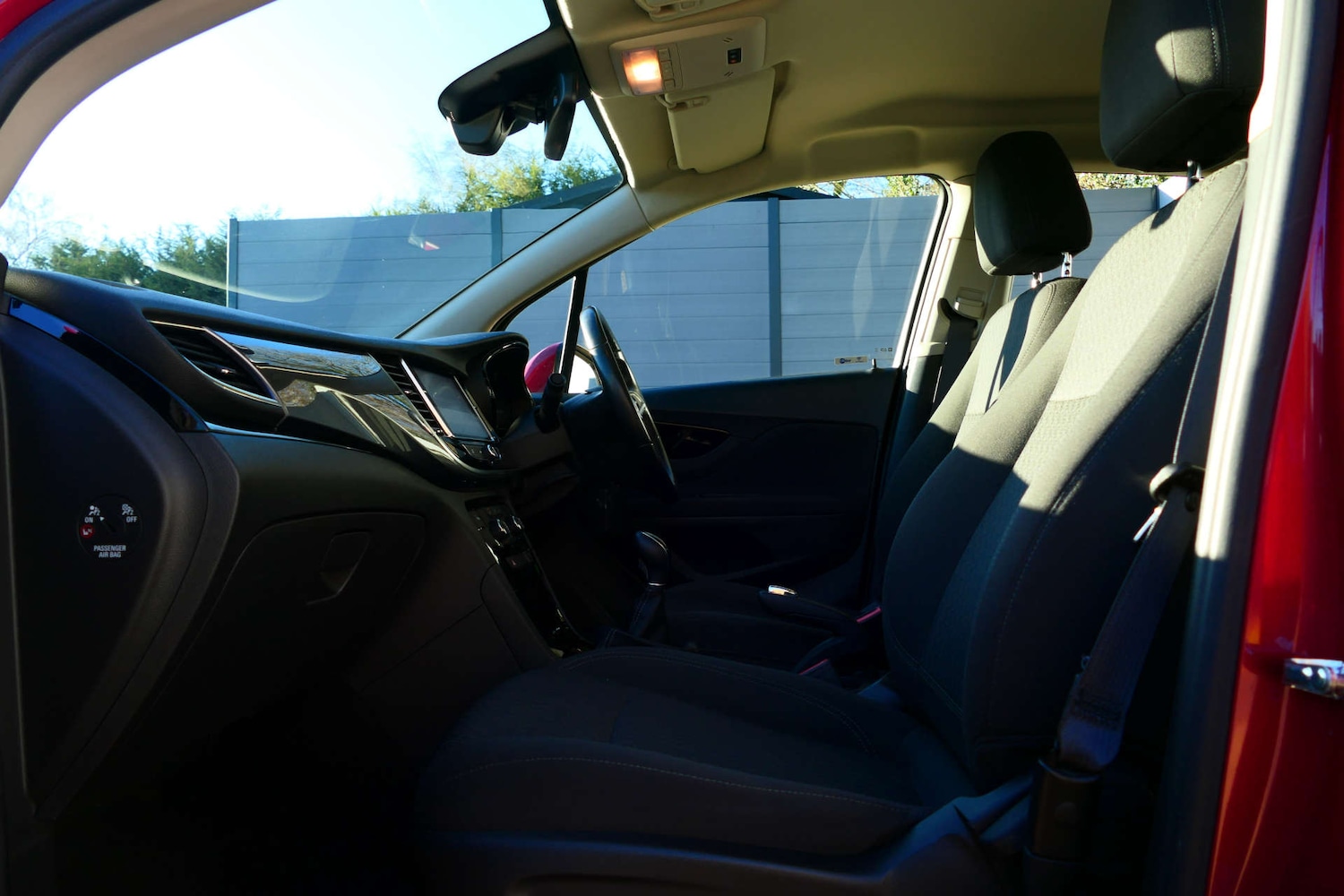 Used Vauxhall Mokka X 2018 for sale - 77104189: Photo 35