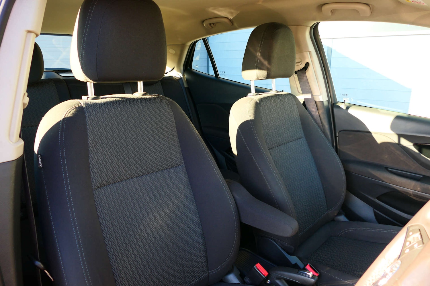 Used Vauxhall Mokka X 2018 for sale - 77104189: Photo 4