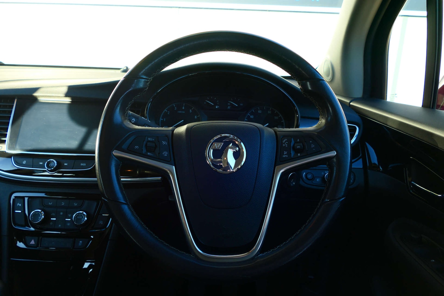 Used Vauxhall Mokka X 2018 for sale - 77104189: Photo 6