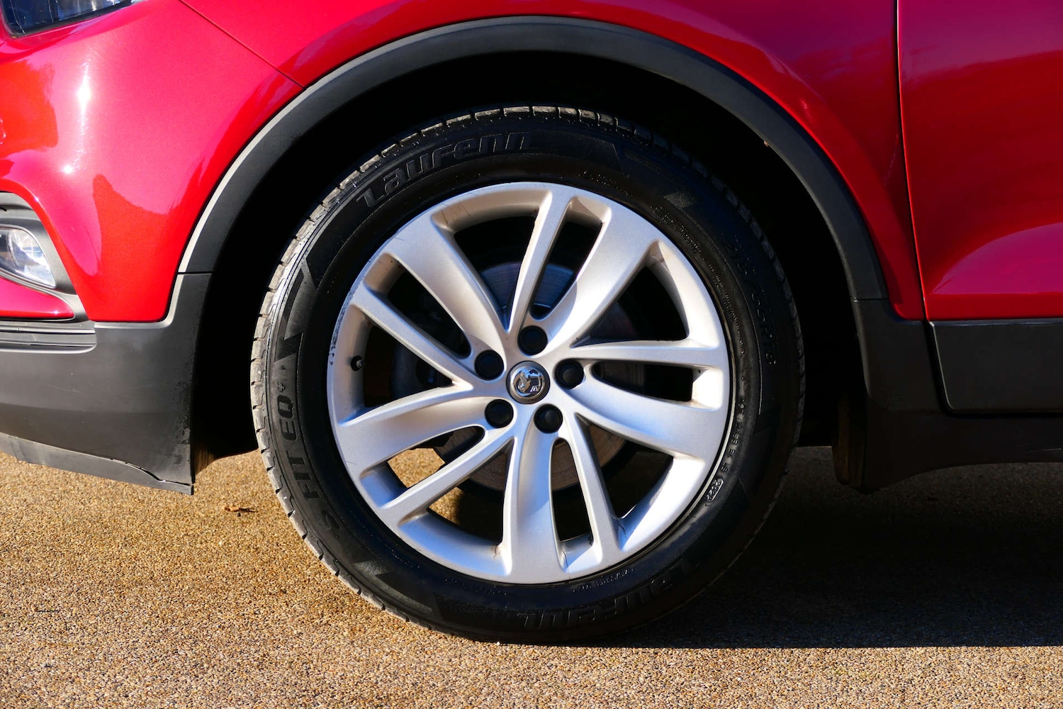 Used Vauxhall Mokka X 2018 for sale - 77104189: Photo 9