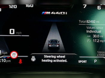 Used BMW 4 Series 2020 for sale - 78458892: Photo