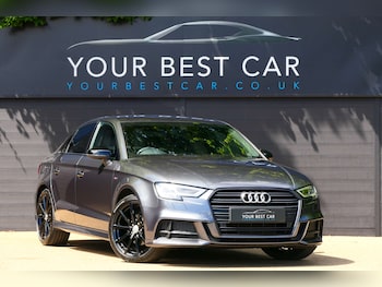 Used Audi A3 2017 for sale - 78931548: Photo