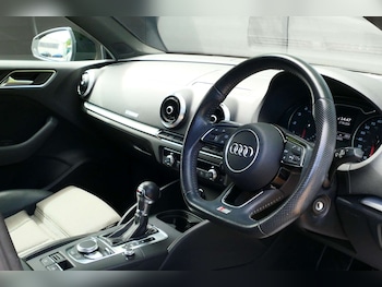 Used Audi A3 2017 for sale - 78931548: Photo