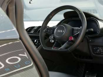 Used Audi R8 2021 for sale - 74468466: Photo