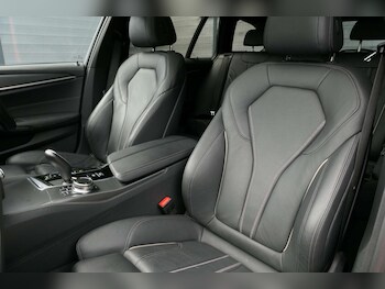 Used BMW 5 Series 2023 for sale - 75464527: Photo