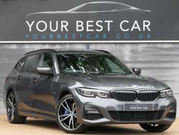 2022 - 2.0 330E M Sport Auto 5dr