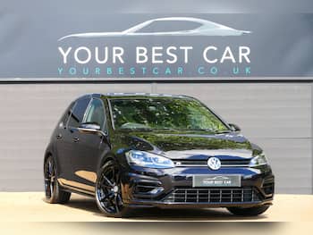 Used Volkswagen Golf 2019 for sale - 79858189: Photo