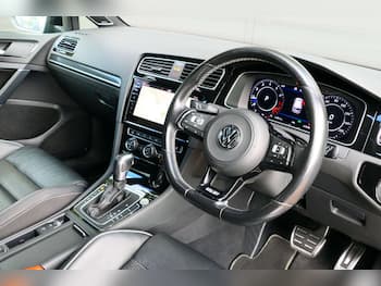 Used Volkswagen Golf 2019 for sale - 79858189: Photo
