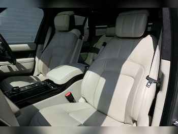 Used Land Rover Range Rover 2018 for sale - 75599165: Photo