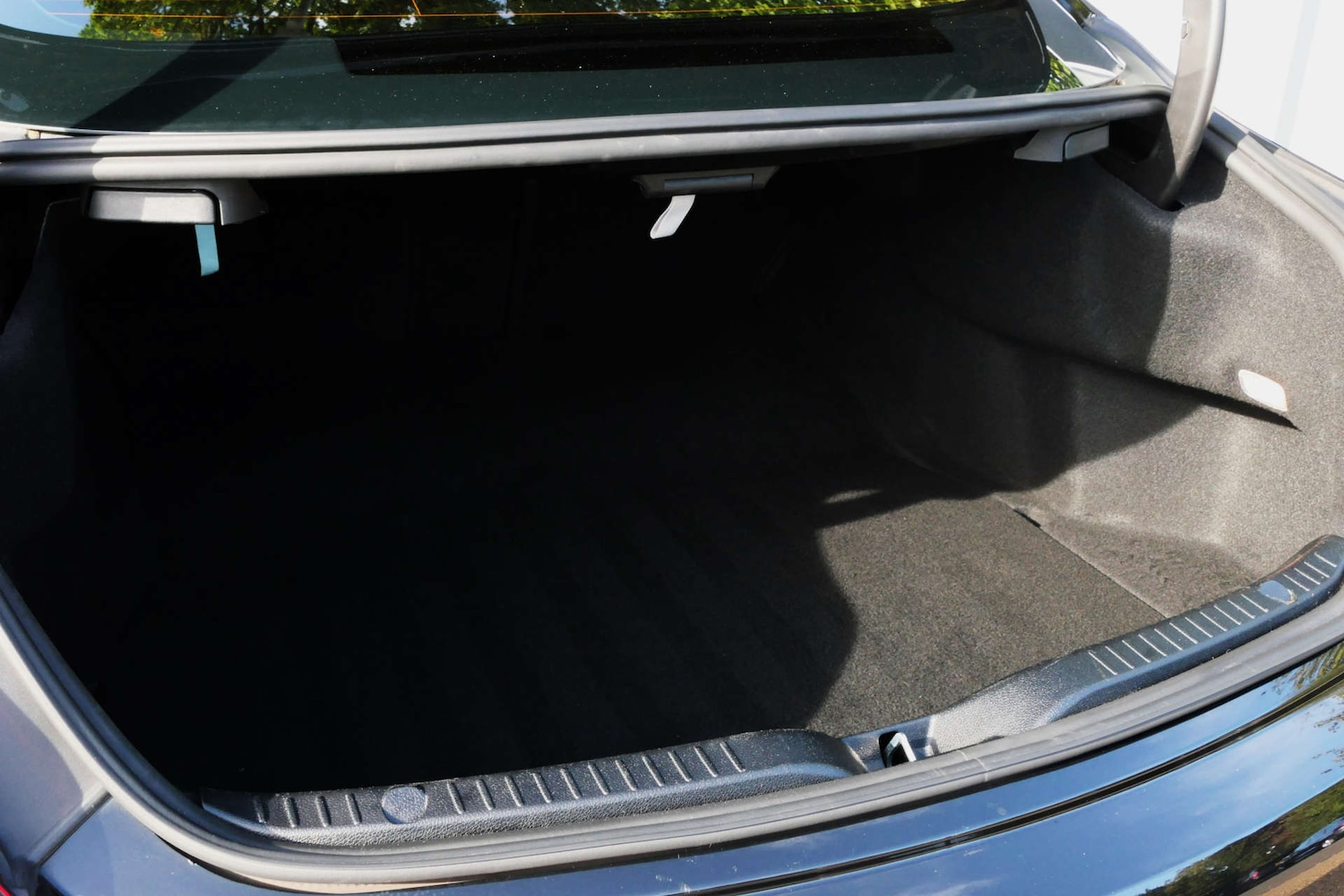 Used Mercedes-Benz C Class 2018 for sale - 76614738: Photo 15