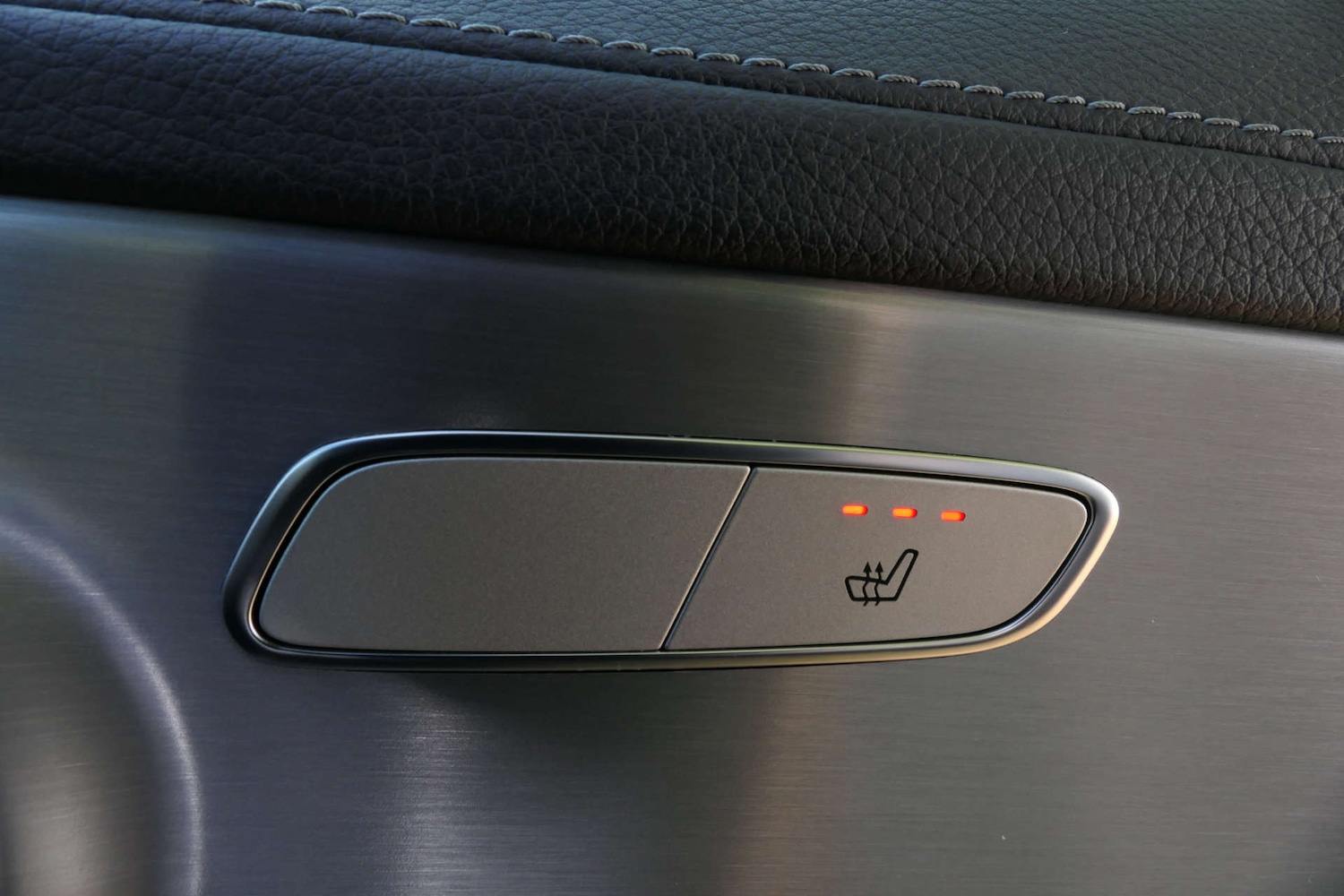 Used Mercedes-Benz C Class 2018 for sale - 76614738: Photo 19