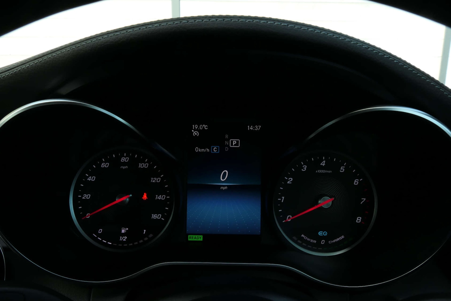 Used Mercedes-Benz C Class 2018 for sale - 76614738: Photo 21