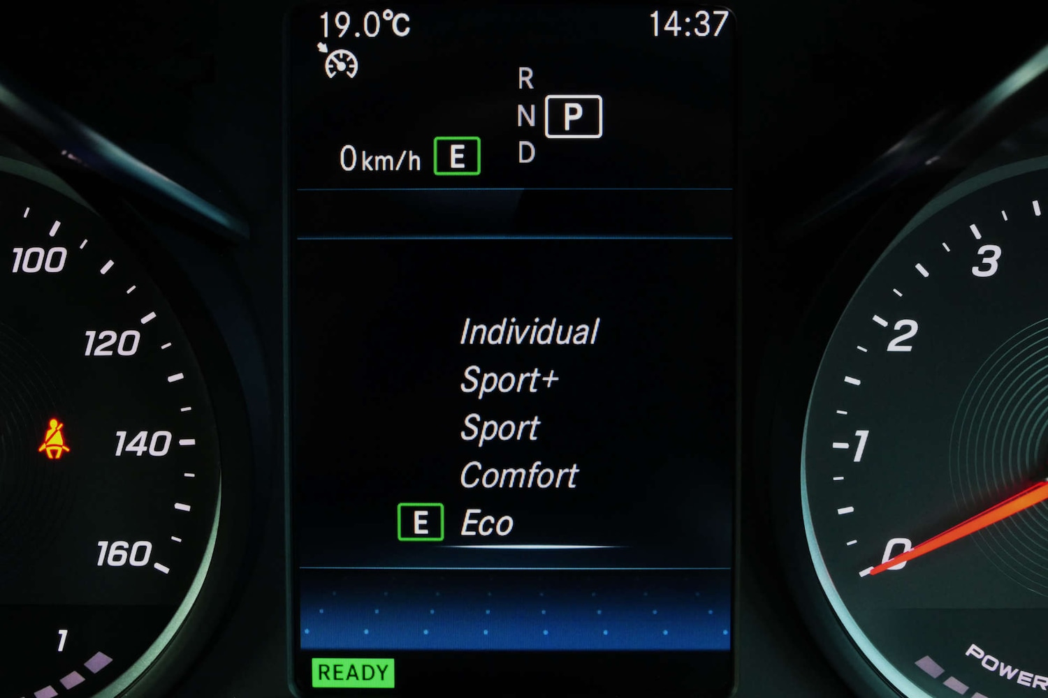 Used Mercedes-Benz C Class 2018 for sale - 76614738: Photo 22