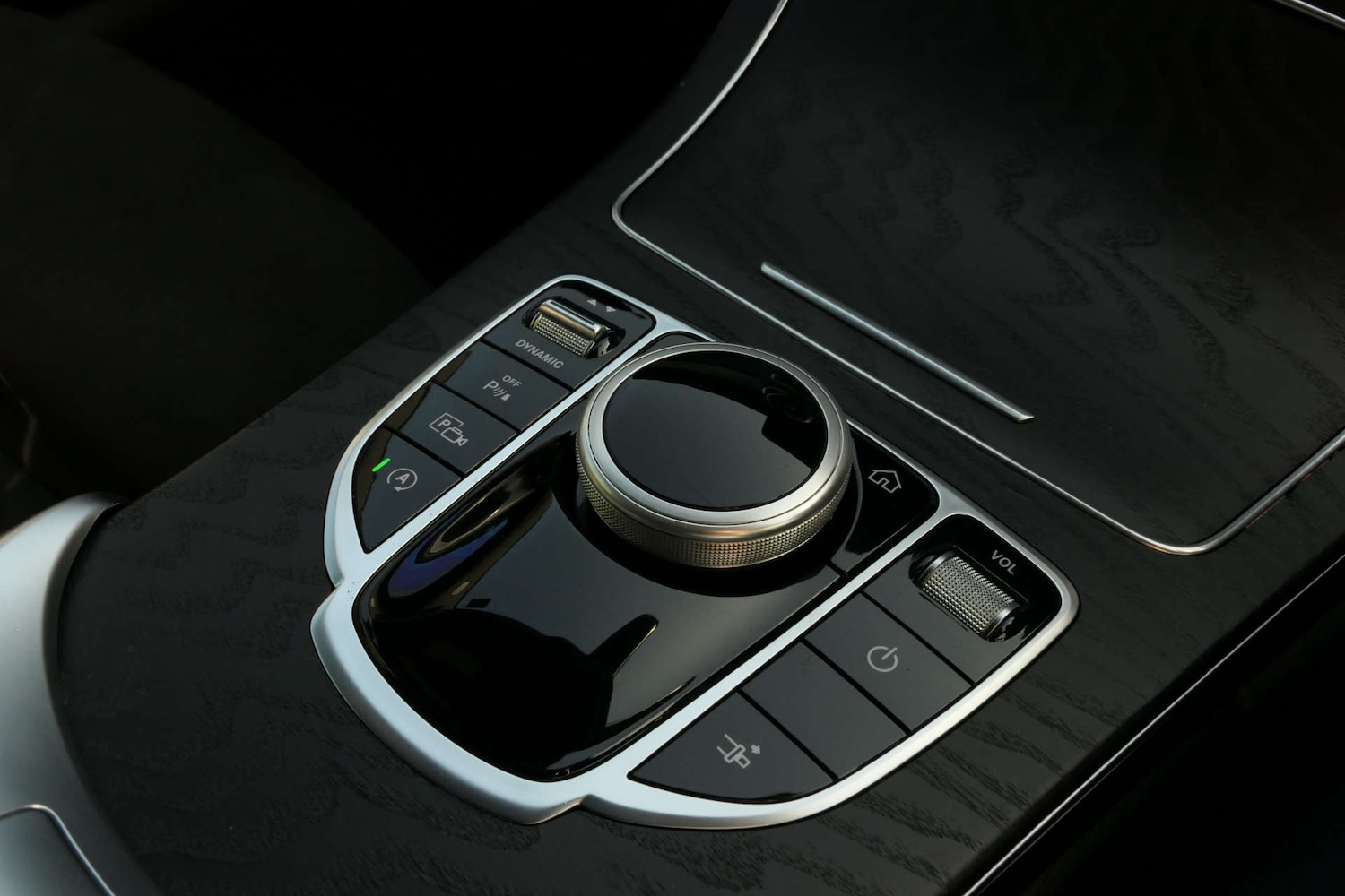 Used Mercedes-Benz C Class 2018 for sale - 76614738: Photo 29