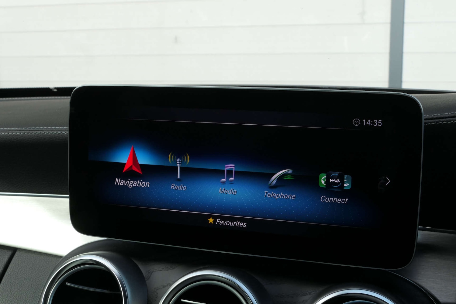 Used Mercedes-Benz C Class 2018 for sale - 76614738: Photo 38