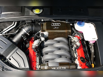 Used Audi A4 2006 for sale - 75613813: Photo