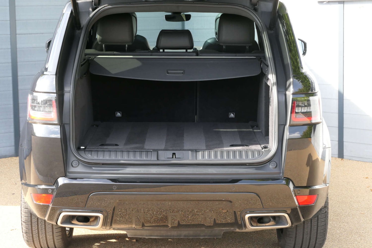 Used Land Rover Range Rover Sport 2020 for sale - 76694807: Photo 17