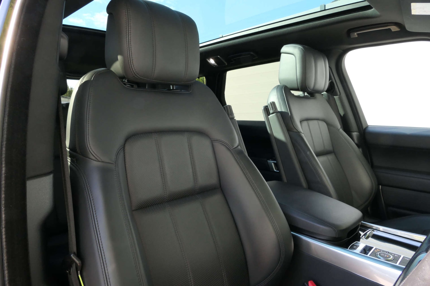 Used Land Rover Range Rover Sport 2020 for sale - 76694807: Photo 19