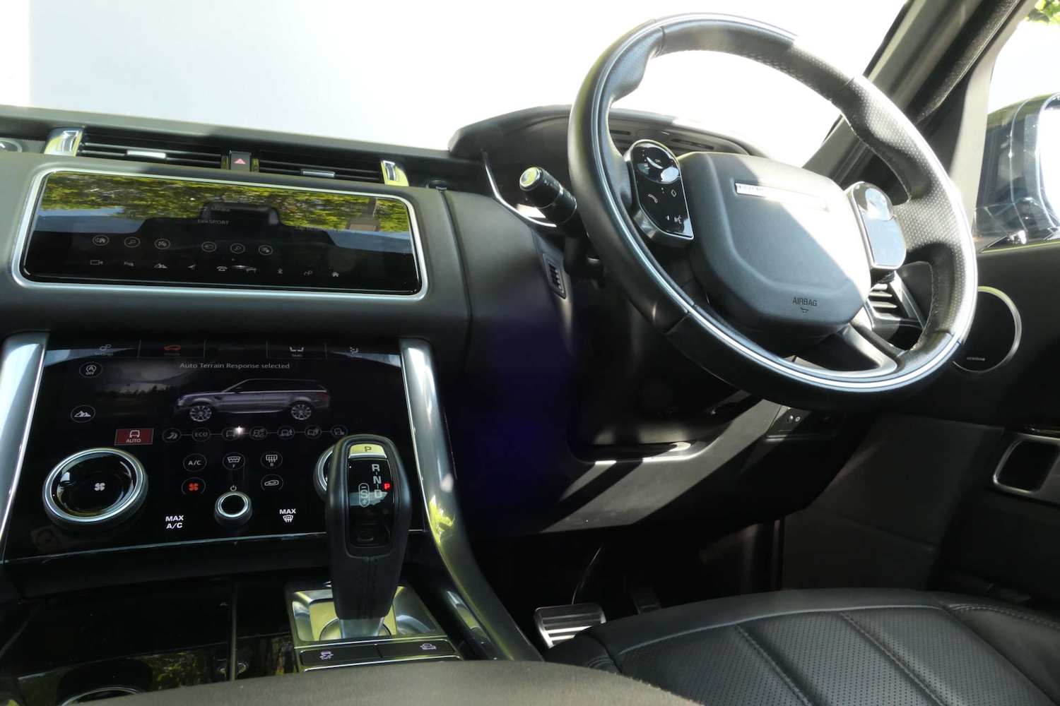 Used Land Rover Range Rover Sport 2020 for sale - 76694807: Photo 20